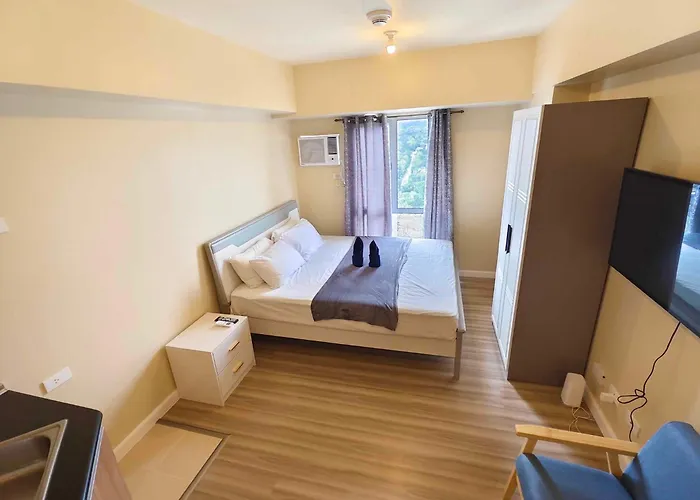 Apartment Avida Riala T4 1120 It Park *