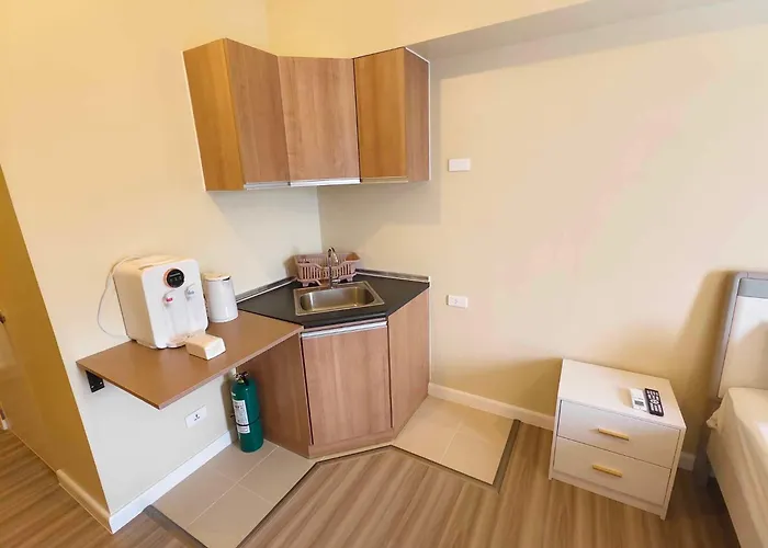 Avida Riala T4 1120 It Park * Cebu
