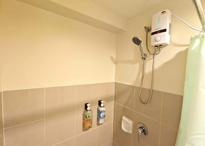 Apartment Avida Riala T4 1120 It Park *