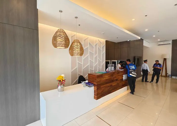 Avida Riala T4 1120 It Park