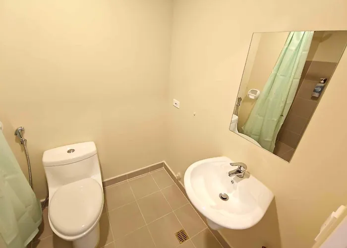 Apartment Avida Riala T4 1120 It Park Cebu