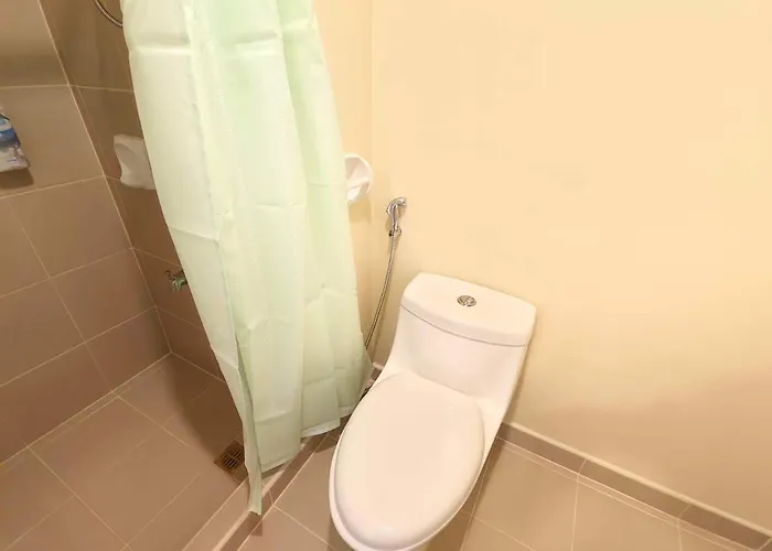 Avida Riala T4 1120 It Park Apartment Cebu