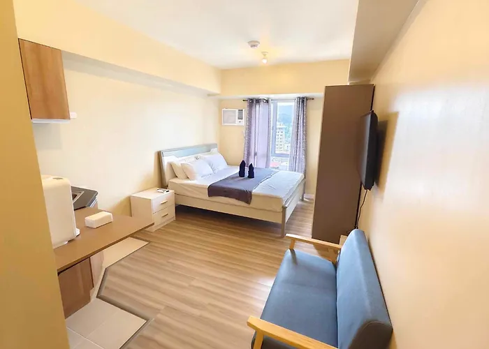 Apartment Avida Riala T4 1120 It Park