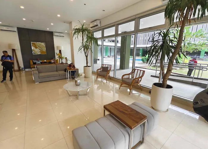 Apartment Avida Riala T4 1120 It Park