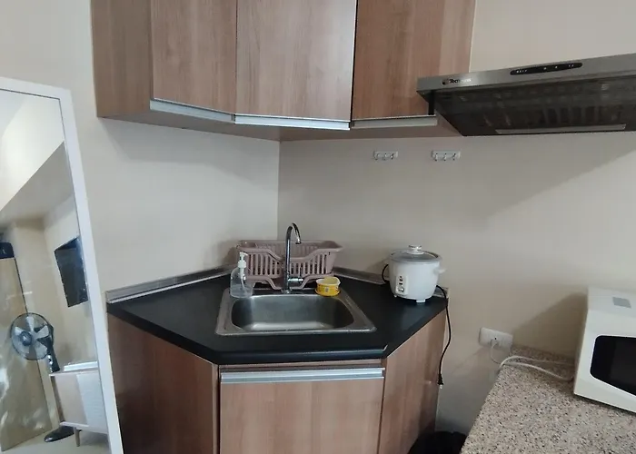 Avida Riala T4 1120 It Park Apartment