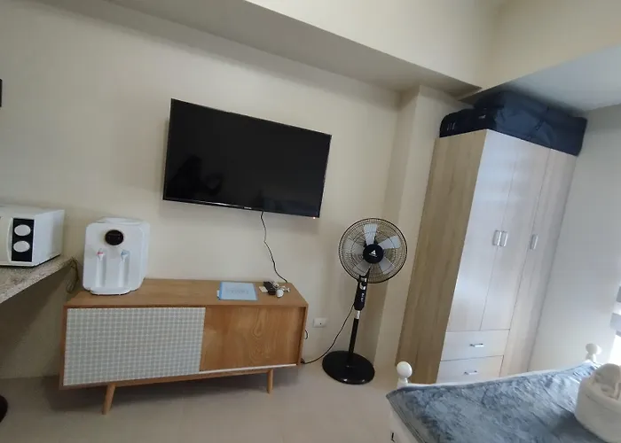 Apartment Avida Riala T4 1120 It Park
