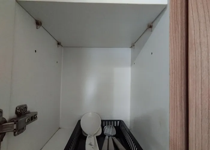 Avida Riala T4 1120 It Park Apartment Cebu