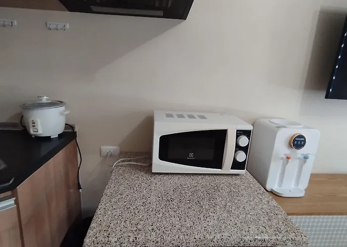 Apartment Avida Riala T4 1120 It Park *