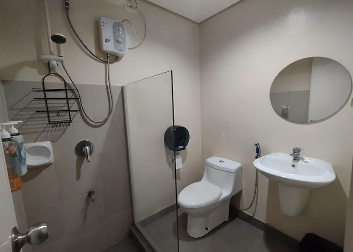 Apartment Avida Riala T4 1120 It Park Cebu